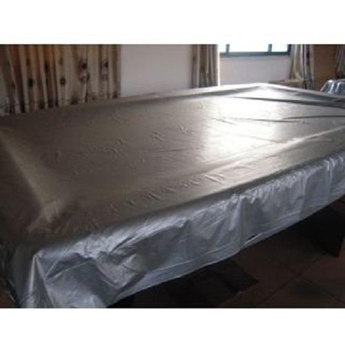 Pool Table Dust Cover 4x8