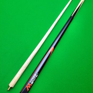 Billiard Snooker Pool Half Joint Master Cue Stick
