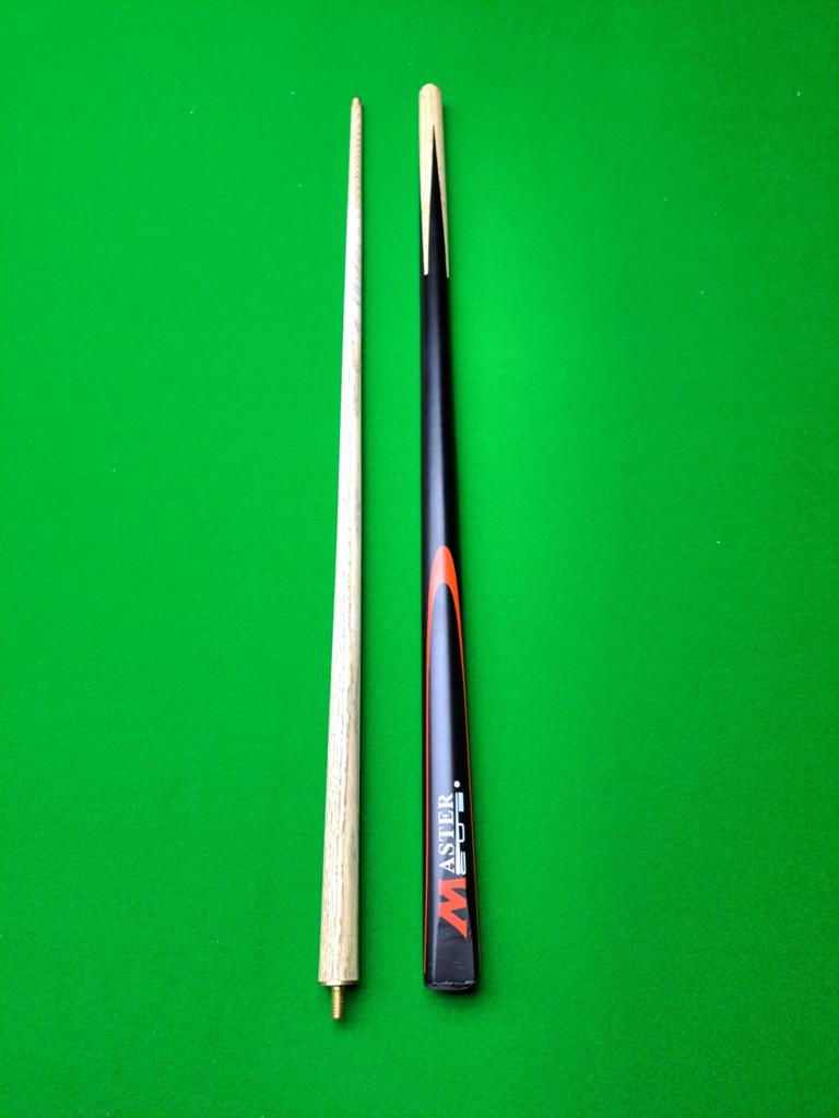 Billiard Snooker Pool Half Joint Master Cue Stick
