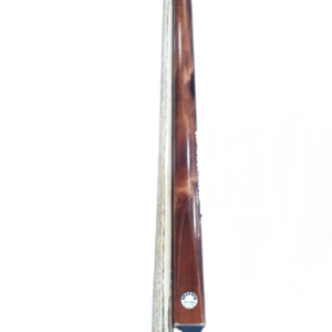 Shender half joint glossy finish snooker & pool cue stick